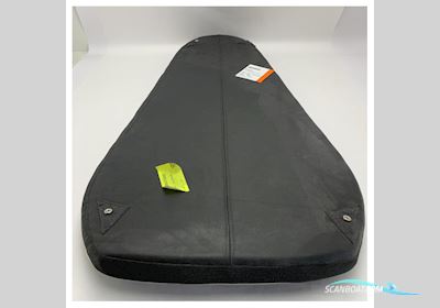 Uttern T55 Sunlounge Fordeck Insert Cushion Antracite - 2016281 Bådtilbehør 2025, Holland