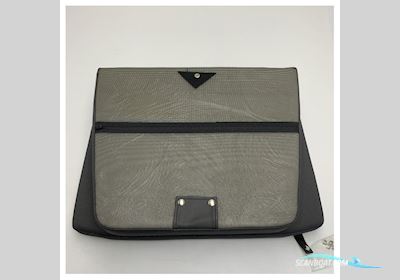 Uttern T57 Bow Filler Cushion Antracite - 2093609 Bådtilbehør 2025, Holland