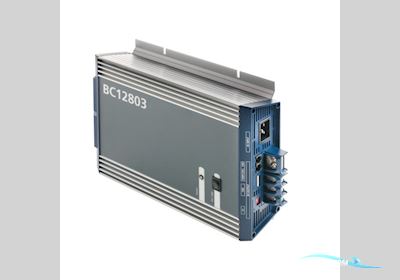 Vetus BC12352 12V - 35A 2-output automatic battery charger Bådtilbehør 2025, Holland