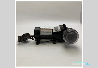 Vetus Flojet R4515-743 High Pressure Fresh Water Pump With Pressure Sensor Bådtilbehør 0, Holland