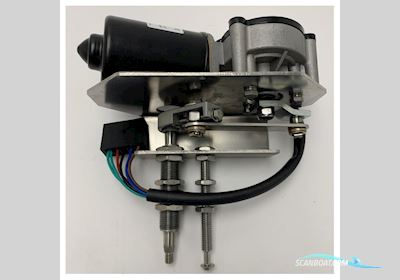 Vetus Hdm12DS 12V Marine Windscreen Wiper Motor Bådtilbehør 2025, Holland