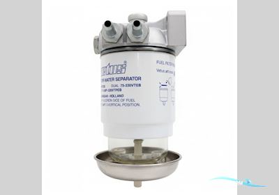 Vetus Marine Diesel Fuel Water Separator Filter VT33EB High-Quality Boat Fuel Filter Bådtilbehør 2025, Holland
