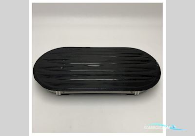 Vetus Stainless Steel Louvred Engine Room Air Suction Vent - CV575 Bådtilbehør 2025, Holland