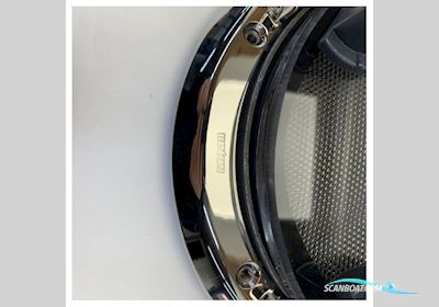 Vetus Stainless Steel Round Opening Porthole D238 mm - Pws32A1 Bådtilbehør 2025, Holland