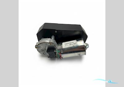 Vetus Windshield Wiper Motor HDM12 12V 75W for Marine Boats - Powerful & Durable Bådtilbehør 2025, Holland