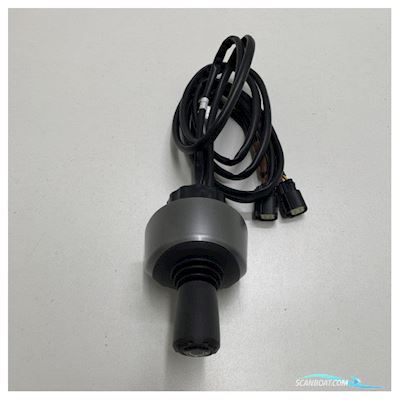 Volvo Penta Evc Ips Joystick Control Knob Grey - 24037523 Bådtilbehør 2025, Holland