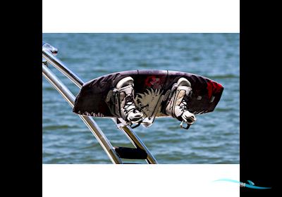 Wakeboard Rack Bådtilbehør 2026, Danmark