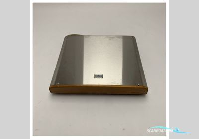 Wallas 220 Heat Blower Lid For Diesel And Electric Stove Bådtilbehør 2025, Holland