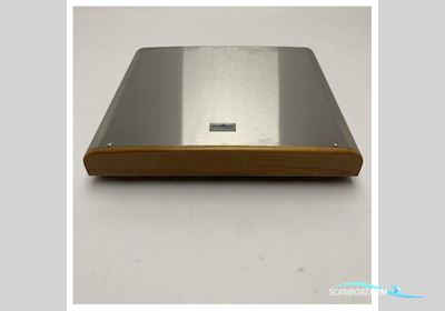 Wallas 220 Heat Blower Lid For Diesel And Electric Stove Bådtilbehør 2025, Holland