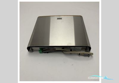 Wallas 220 Heat Blower Lid For Diesel And Electric Stove Bådtilbehør 2025, Holland