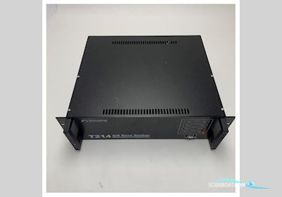Wartsila Transas W�rtsil� T214 AIS Base Station with GPS Bådtilbehør 2025, Holland