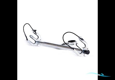 Waterski Rack Bådtilbehør 2025, Danmark