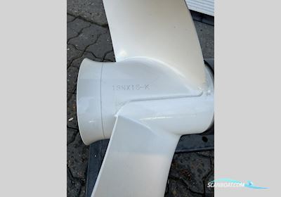 Yamaha F100LB Bådtilbehør 2026, Danmark