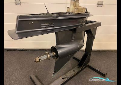 Yamaha F115 Bådtilbehør 2025, Danmark