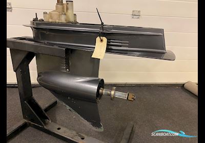 Yamaha F115 Bådtilbehør 2025, Danmark