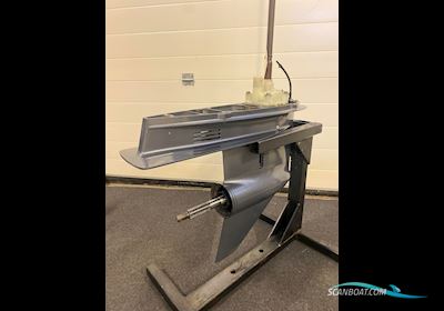 Yamaha F115 Bådtilbehør 2025, Danmark