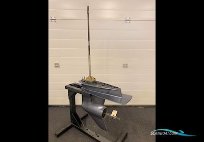 Yamaha F70 Bådtilbehør 2025, Danmark