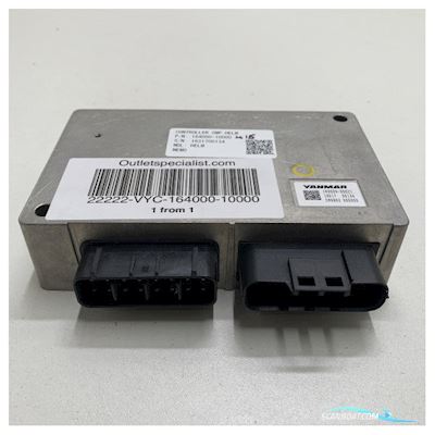 Yanmar Helm Ecu Stp Throttle Processor Unit - 164000-10000 Bådtilbehør 2025, Holland