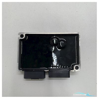 Yanmar Helm Ecu Stp Throttle Processor Unit - 164000-10000 Bådtilbehør 2025, Holland