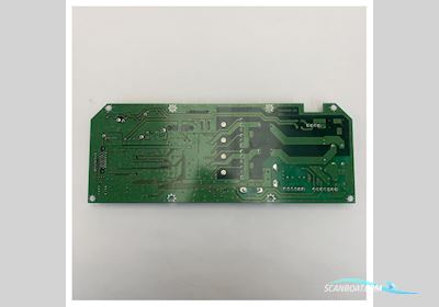 Yokogawa YDK CMZ-700 Gyro Inverter Processor Board - V8123SE Bådtilbehør 2025, Holland