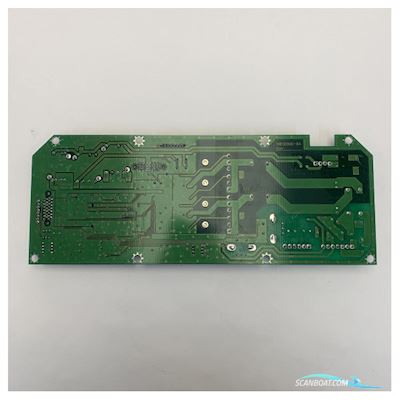 Yokogawa Ydk Cmz-700 Gyro Inverter Processor Board - V8123SE Bådtilbehør 2025, Holland