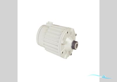 Zenitel 100V 100W Horn Loudspeaker Driver Unit IP67 for Marine and Industrial Use Bådtilbehør 2025, Holland