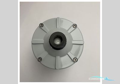 Zenitel 100V 100W Horn Loudspeaker Driver Unit IP67 for Marine and Industrial Use Bådtilbehør 2025, Holland