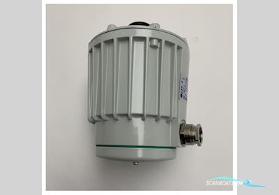 Zenitel 100V 100W Horn Loudspeaker Driver Unit IP67 for Marine and Industrial Use Bådtilbehør 2025, Holland