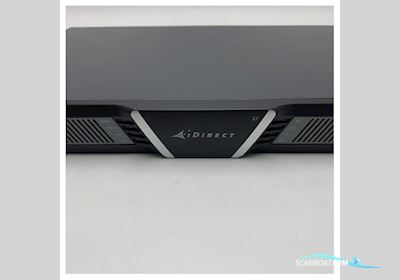 iDirect X7 Series Satellite Router - Modem K0000103-0013 Bådtilbehør 2025, Holland