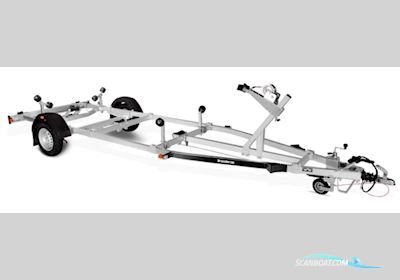 Brenderup 181000B Premium - Spar KR. 1.595,- - Spris ! Bådtrailer 2025, Danmark