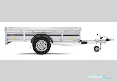 Brenderup 2260 Sub - ! Bådtrailer 2025, Danmark
