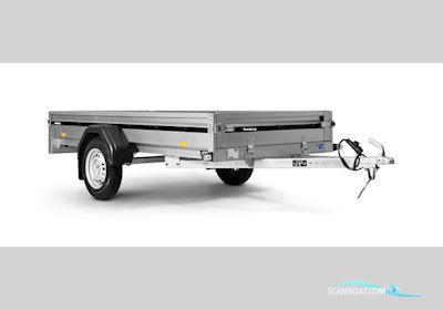 Brenderup 2270Sub - ! Bådtrailer 2024, Danmark