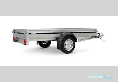 Brenderup 2270Sub - ! Bådtrailer 2024, Danmark