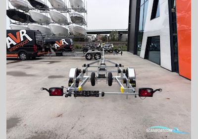 Pega VB1500-625 Bun uitvoering Najaarsactie! Bådtrailer 2025, Holland