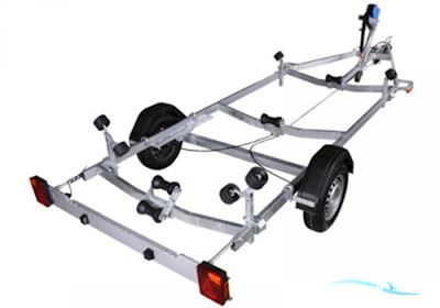 Variant 1000 Ocean Bådtrailer 2023, Danmark