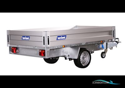 Variant 1315T2 Bådtrailer 2025, Danmark