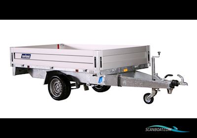 Variant 1315T2 Bådtrailer 2025, Danmark