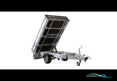 Variant 1315T2 Bådtrailer 2025, Danmark