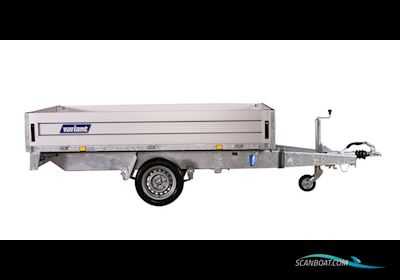 Variant 1315T2 Bådtrailer 2025, Danmark