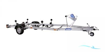 Variant 1350 Ocean Bådtrailer 2023, Danmark