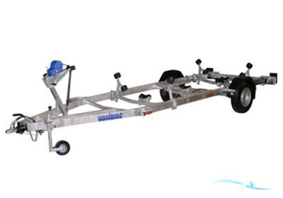 Variant 1500 Ocean Bådtrailer 2023, Danmark