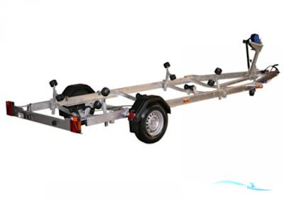 Variant 1500 Ocean Bådtrailer 2023, Danmark