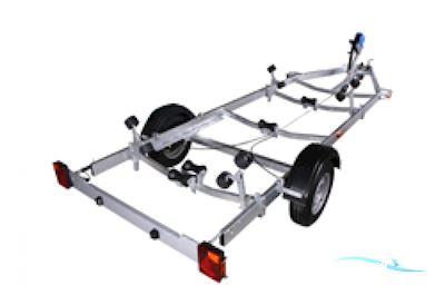Variant 1500 Ocean Bådtrailer 2023, Danmark