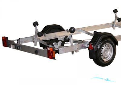 Variant 1500 Ocean Bådtrailer 2023, Danmark