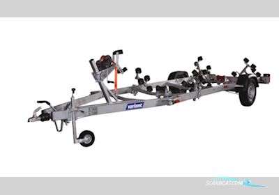 Variant 1800BB Bådtrailer 2024, Danmark