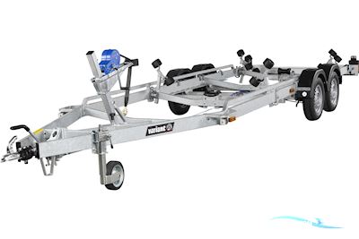 Variant 2000 Ocean Bådtrailer 2023, Danmark