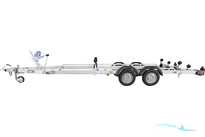 Variant 2000 Ocean Bådtrailer 2023, Danmark