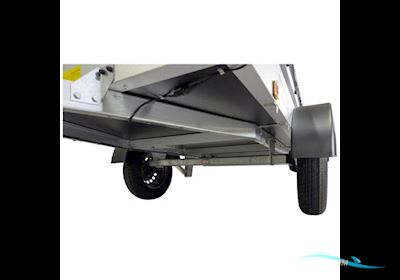 Variant 205 Edition - KAMPAGNEPRIS ! Bådtrailer 2024, Danmark