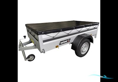 Variant 205 Edition - KAMPAGNEPRIS ! Bådtrailer 2024, Danmark