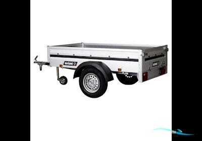 Variant 205 Edition - KAMPAGNEPRIS ! Bådtrailer 2024, Danmark